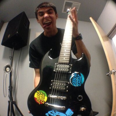 Profile Picture of Carlos Rubalcaba (@RubalcabaCarlos) on Twitter