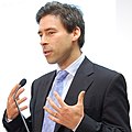 Profile Picture of Eric Kaufmann - Wikipediaon Wikipedia