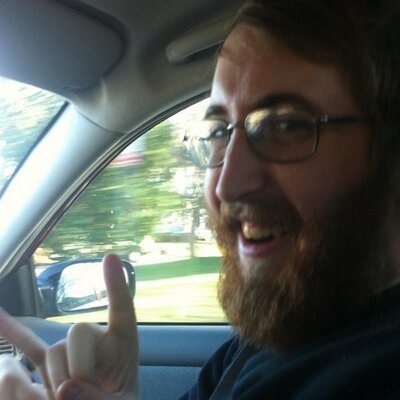 Profile Picture of Max Cawley (@MaxCawley) on Twitter