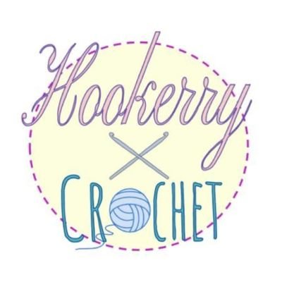 Profile Picture of Kerry Taylor (@hookerrycrochet) on Twitter