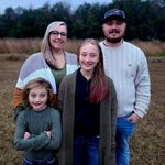 Profile Picture of Chelsie-Joseph Shultz (@portershultz11) on Instagram