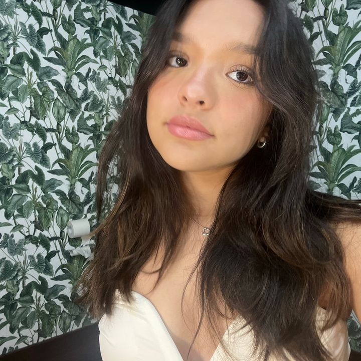Profile Picture of miranda (@mirandalabrada) on Tiktok