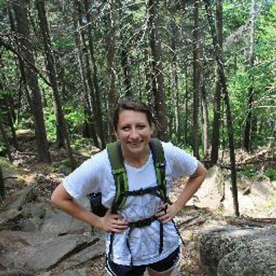 Profile Picture of Dani Jenkins (@djenkins0731) on Twitter