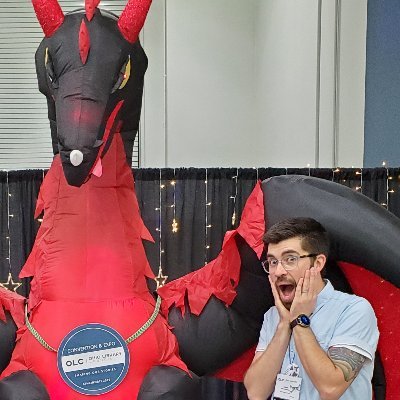 Profile Picture of Adam Marier (@adammarier) on Twitter