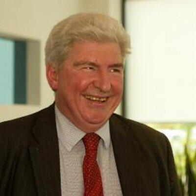 Tony Foster - Twitter Profile Picture of Tony Foster (@tonyfoster52) on Twitter