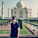 Profile Picture of Tom Murray (@tomrmurray) on Flickr