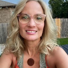 Profile Picture of sherimckim (@sherimckim) on Tiktok