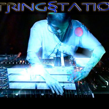 Profile Picture of Jim Bartz (@StringStation) on Twitter