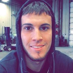 Profile Picture of Travis Steck (@travissteck0) on Tiktok