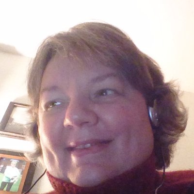 Profile Photo of Christine Adler (@CountingItJoy) on Twitter