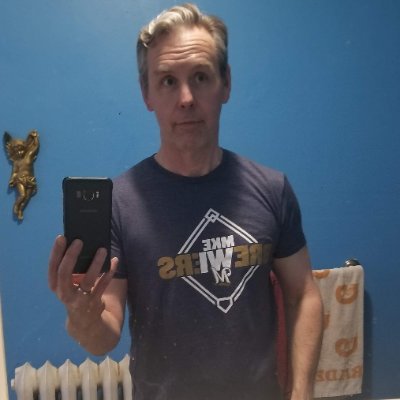 Profile Picture of Brian Coppock (@CoppockBrian) on Twitter