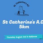 Profile Picture of St Catherine’s ac (@stcatherinesac) on Instagram