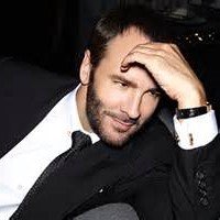 Profile Picture of TOM FORD Fan Page (@RonSobeWRW) on Twitter