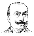 Profile Picture of Joseph Ruauon Wikipedia