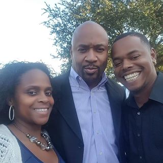 Profile Picture of William Pearson (Coach ) (@William-Pearson) on Facebook