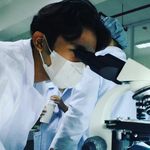 Profile Picture of Andrew Nicolo Legaspi (@imshreeek) on Instagram