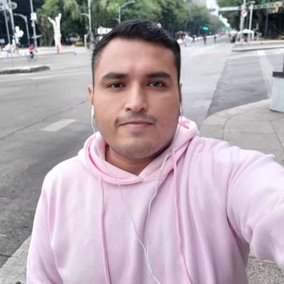 Profile Picture of Luis Tony 👑 (@luistonyzv) on Twitter