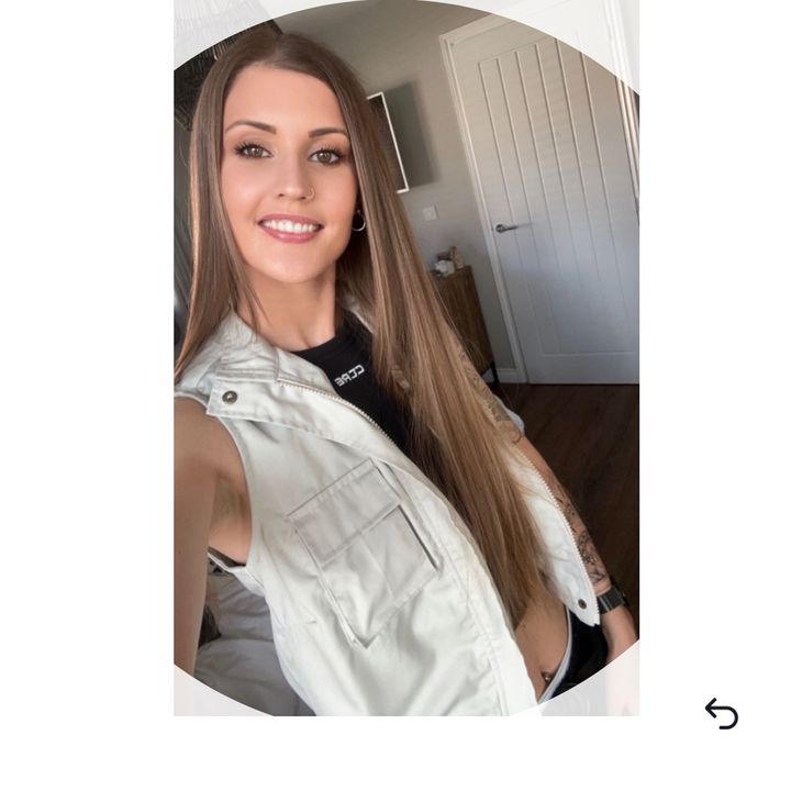 Profile Picture of Jade (@jadehuff33) on Tiktok