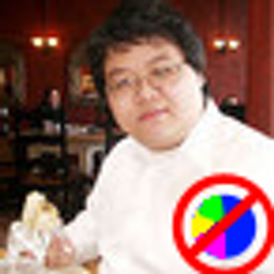 Profile Picture of John Liu (@zerodotjander) on Twitter