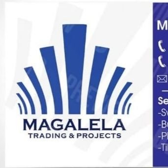 Profile Picture of Ntshuxeko Magalela (@NtshuxekoMagal) on Twitter