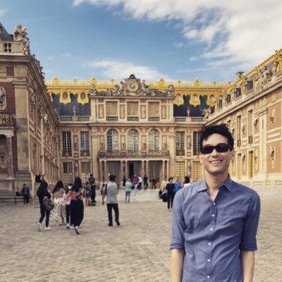 Profile Picture of James Mosteller (@james_mosteller) on Twitter