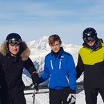 Profile Picture of Murray Wilson (@murray_wilsonn) on Instagram