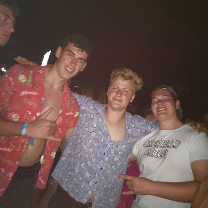 Profile Picture of Scott (@scott.lyon) on Tiktok