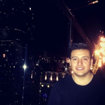 Profile Picture of Peter Castillo (@castilllopeter) on Twitter