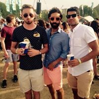 Profile Picture of Daniel Parry (@daniel-parry-26) on Quora
