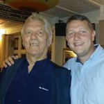 Profile Picture of Conrad Woodgate (@conthetank) on Instagram