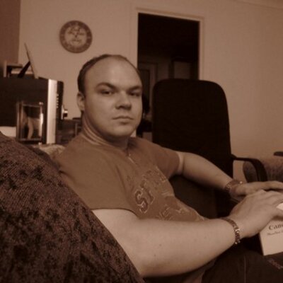 Profile Picture of Jason Chaplin (@jasonchaplin86) on Twitter