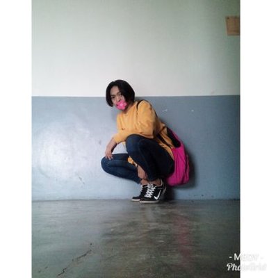 Profile Picture of Echo_balasbas_smith (@BalasbasJericho) on Twitter