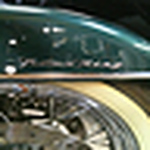 Profile Picture of Green Roadster (@green roadster) on Flickr