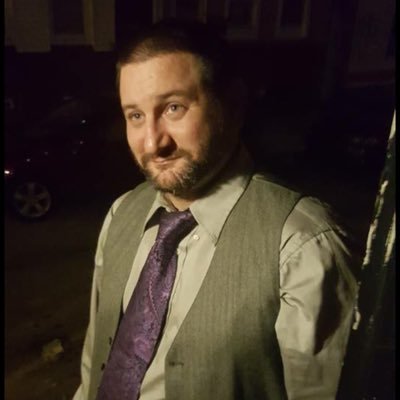 Profile Picture of Dan Higbee (@HigbeeDan) on Twitter