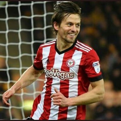 Profile Picture of Josh Hyland (@JoshHyland17) on Twitter