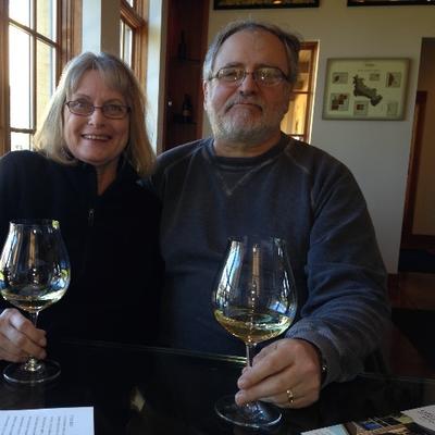 Profile Picture of Jerry Patterson (@GeraldMPatt) on Twitter