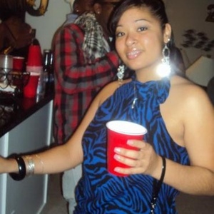 Profile Picture of Dezzie Jeffries (@d_janai) on Myspace