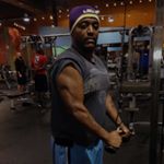 Rashad Thomas - Instagram Profile Picture of Rashad Thomas (@rashadt39) on Instagram