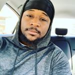 Profile Picture of Derrick Parker (@djparker_) on Instagram