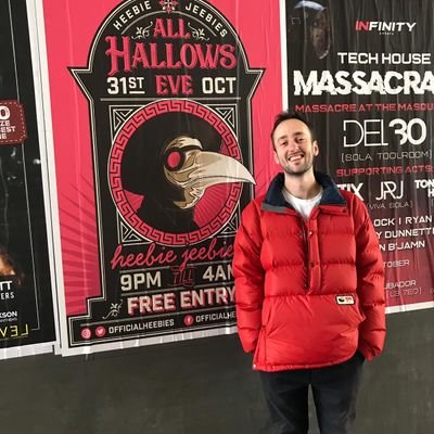 Shaun Lloyd - Twitter Profile Picture of Shaun Lloyd (@ssslloyd) on Twitter