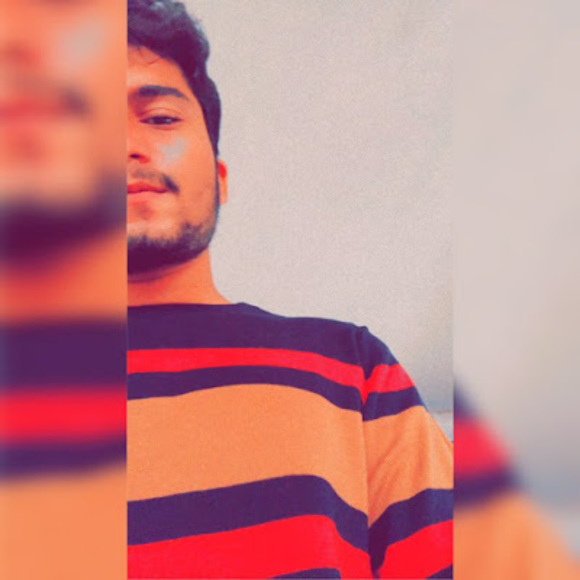 Profile Picture of Vamsi krishna varma Sirivuri (@svvkvarma) on Poshmark