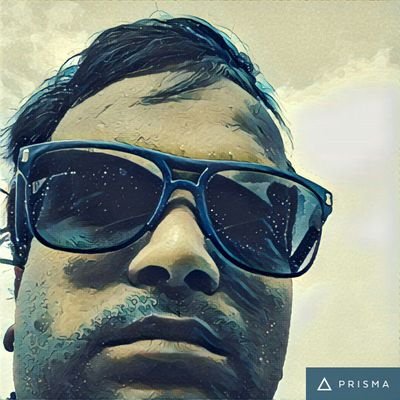Profile Picture of Vikas Agrawal (@im_vikasagrawal) on Twitter