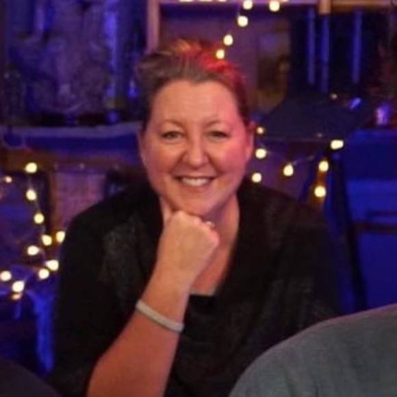 Profile Picture of Cindy Coffman mayr (@mystere713) on Poshmark