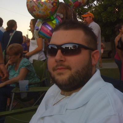 Profile Picture of Jeremy Marcello (@JeremyMarcello2) on Twitter