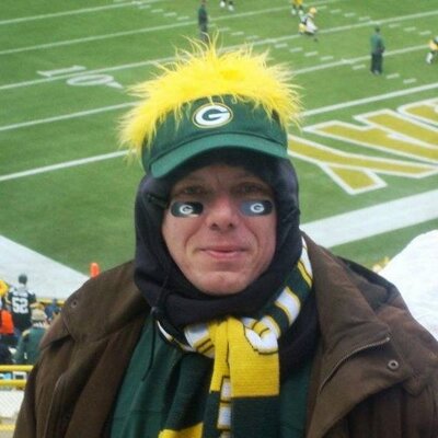 Profile Picture of David Klinger (@davidklinger4) on Twitter