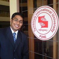 Profile Picture of Paul Joy (@paul-joy-1) on Quora