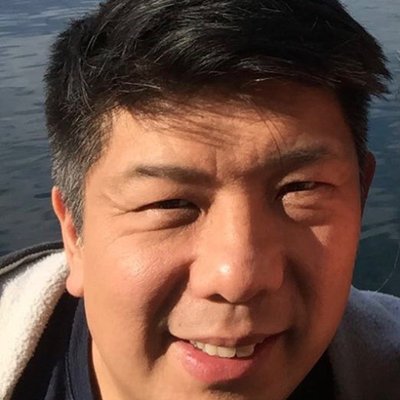 Profile Picture of Clement Kwan (@sammygeorge69) on Twitter
