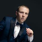 Profile Picture of Ben Sambrook (@ben_benbrook) on Instagram