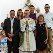 Profile Picture of Fr. Daniel McShane (@fr.danielmcshane9694) on Youtube