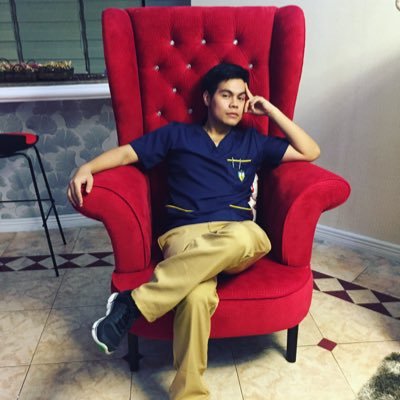 Profile Picture of Karl Rosell Ubial (@Krubial) on Twitter